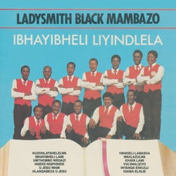 Ibhayibheli Liyindlela