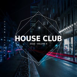 House Club 2024, Vol. 4