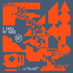 I Know My Name EP