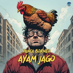 AYAM JAGO