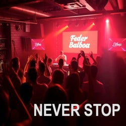 Never Stop
