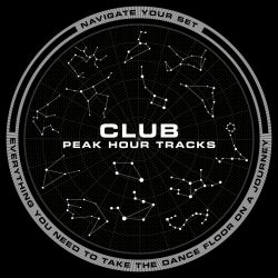 Navigate Your Set: Club - Peak Hour