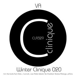 Winter Clinique 020