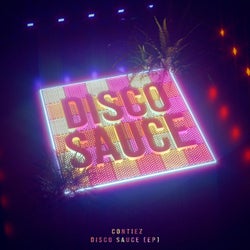 Disco Sauce (EP)