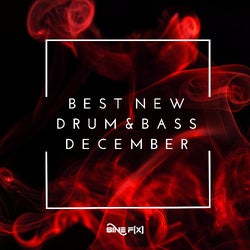 Best New Drum & Bass December 2022