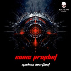 Machine Heartbeat (Original Mix)