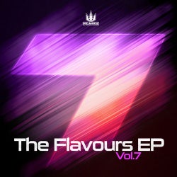 The Flavours EP, Vol. 7