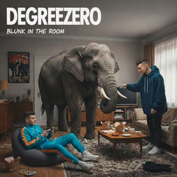 Blunk in the Room