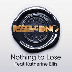 Nothing to Lose (Extended Mix)