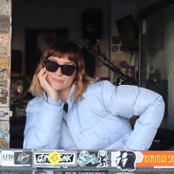 Moxie x NTS Radio March 2019