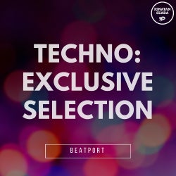 Techno: Exclusive Selection