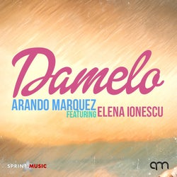 Damelo (feat. Elena Ionescu)