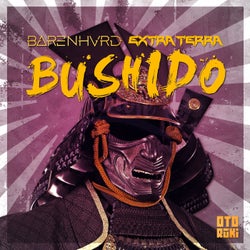 Bushido (feat. Extra Terra)