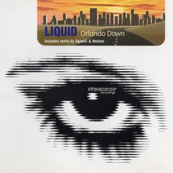 Orlando Dawn
