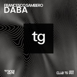 DABA (Extended Mix)