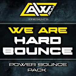 AWsum Hard Bounce Pack