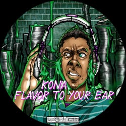 Flavor To Your Ear