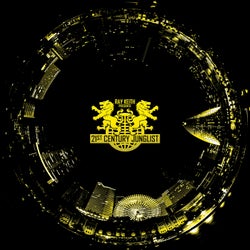 21st Century Junglist