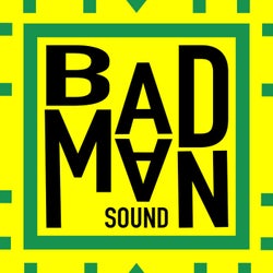 Bad Man Sound (Statix Remix)