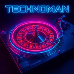 TechnoMan