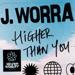 Higher Than You (Extended Mix)