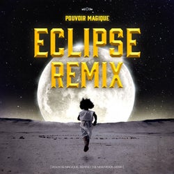 Eclipse (Behind the New Moon Remix)