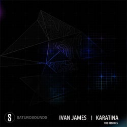 Ivan James - Karatina Remixes