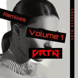 VRTN Remixes, Vol. 1.