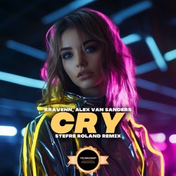 Cry (Stefre Roland Remix)