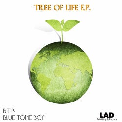 Tree Of Life