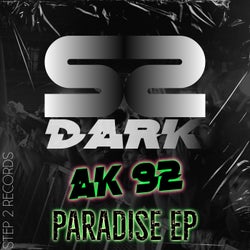 Paradise EP