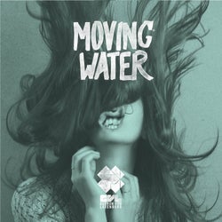 Moving Water (feat. Eloui)