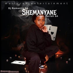 Shemanyane