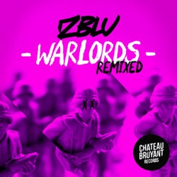 Warlords (Remixed)