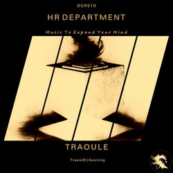 Traoulé
