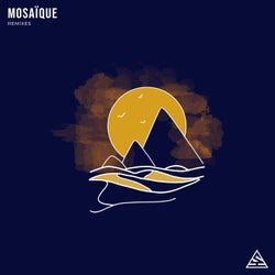 Mosaïque (Imad Remix)
