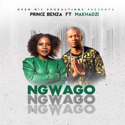 Ngwago (feat. Makhadzi)