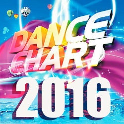 October Dance Chart