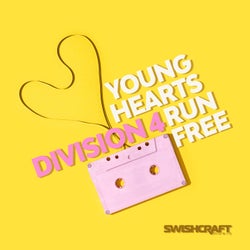 Young Hearts Run Free (Remix EP)