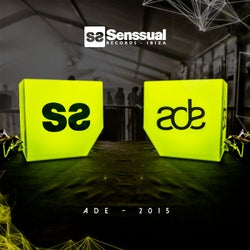 Senssual ADE 2015 (Ibiza)