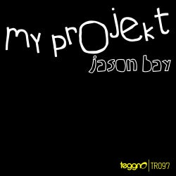 My Projekt EP