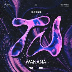 Wanana (Extended Mix)