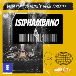 Isiphambano (feat. SG Musii, Ndohfire3135)