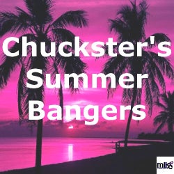 My Summer Picks - Mike Chuckster