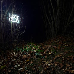 Lost Club, Vol. 2