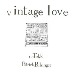 Vintage Love EP