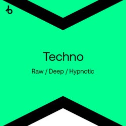 Best New Techno (R/D/H): May