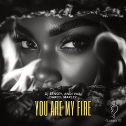 You Are My Fire