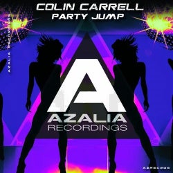 Azalia TOP10 Dance Session Sep. 2016 Chart