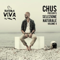 Chus Presents Selezione Naturale Volume 4